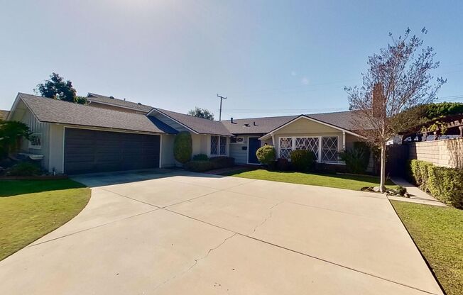 11971 Weatherby Rd. - Coming Soon! Wonderful 3 Bed 2 Bath House in Rossmoor, Los Alamitos!