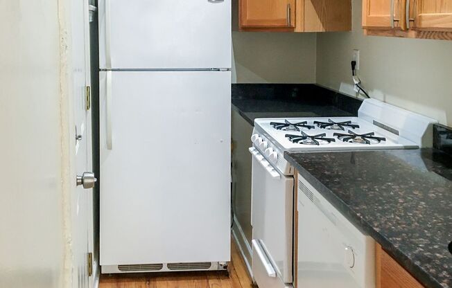 1 bed, 1 bath, 545 sqft, $1,895, Unit 3926-3W