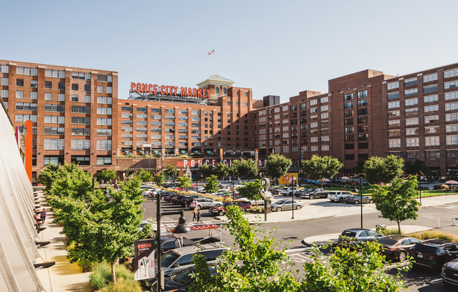 10 minutes from Ponce City Market