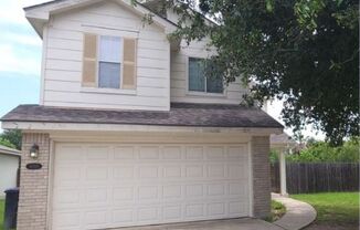 3 Bedroom 2 Bath in Arborstone subd