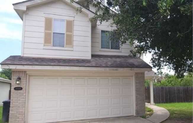 3 Bedroom 2 Bath in Arborstone subd