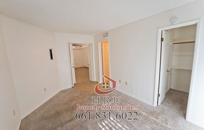 1 bed, 1 bath, $1,100