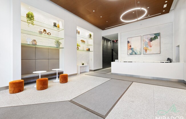 1 bed, 1 bath, $4,695, Unit 22C