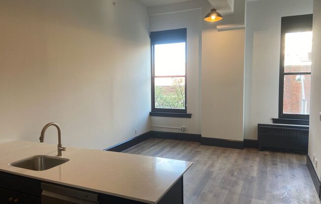 1 bed, 1 bath, 525 sqft, $1,575, Unit 205