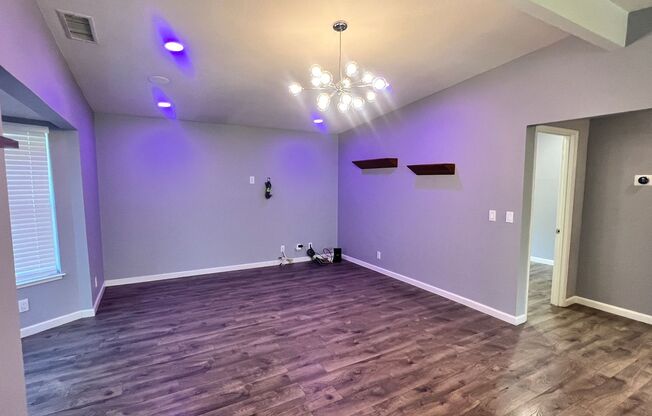 Beautifully Maintained Modern 3 Bedroom Home in the Heart of Santa Clara