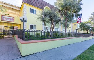 Partner-provided property photo