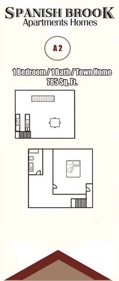 Spanish Brook Apartments