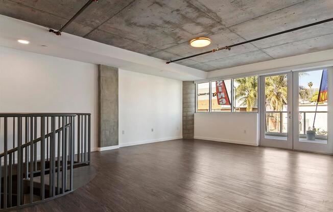 1 bed, 1 bath, 2,308 sqft, $5,600, Unit 232