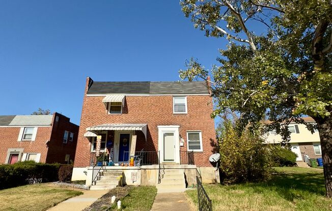 Charming 3Bed/1Bath in Glenham-Bedford