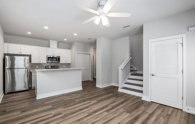 3/3 NEAR UF FOR FALL 2026!