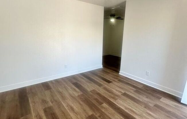 1 bed, 1 bath, 632 sqft, $895, Unit 03