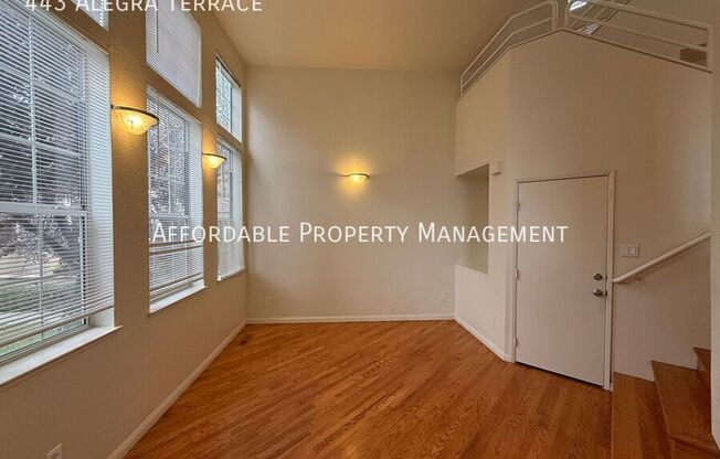 443 ALEGRA TERRACE