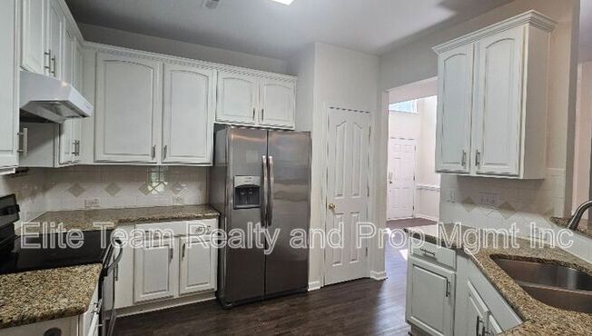 17130 CAMBRIDGE WOODS CT