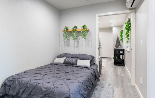Bedroom at Element LLC, Sunnyvale, CA, 94086