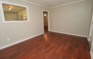 2 beds, 1 bath, $1,175