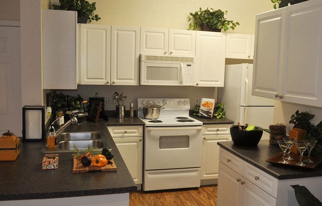 Welcome to Lambertson Farms Apartment Homes
