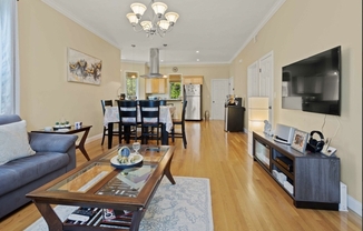 83 Dix St Apt 3