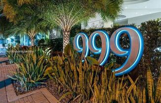 1 bed, 1 bath, $3,500, Unit # 2910