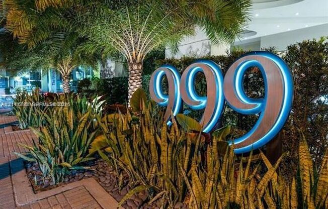 1 bed, 1 bath, $3,500, Unit # 2910