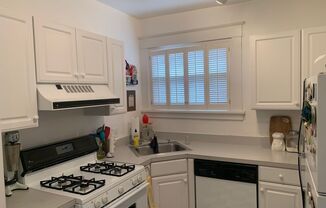 3436 Shaw LLC