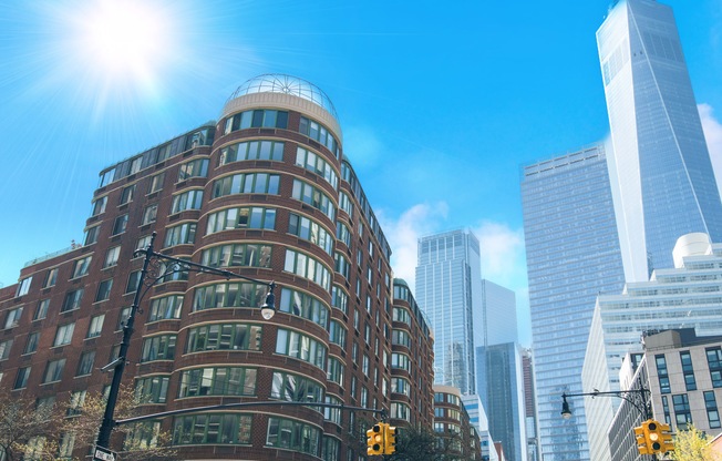 295 GREENWICH ST