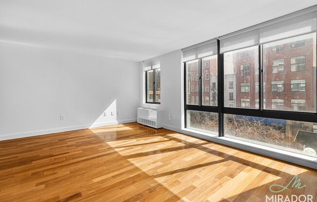 1 bed, 1 bath, $6,450, Unit 4C