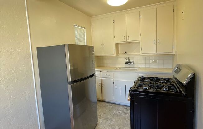 1 bed, 1 bath, 612 sqft, $1,295, Unit 308