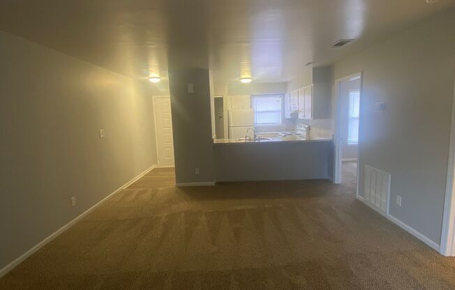 2 beds, 2 baths, 820 sqft, $1,195, Unit 2532