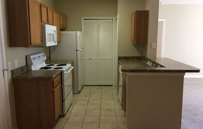 2 beds, 2 baths, $1,695