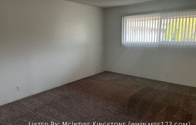 1 bed, 1 bath, 610 sqft, $1,795