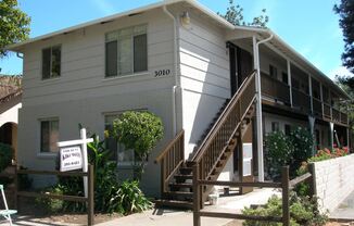 3010 T Street