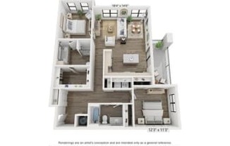 Partner-provided photo for $2017 unit