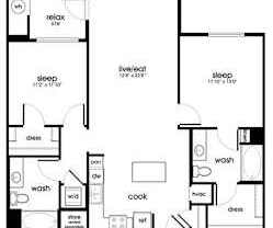 Partner-provided photo for $3853 unit