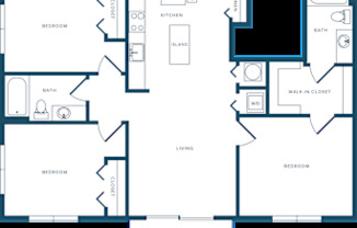 Partner-provided photo for $4434 unit