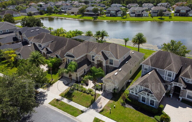 16114 BRISTOL LK CIR