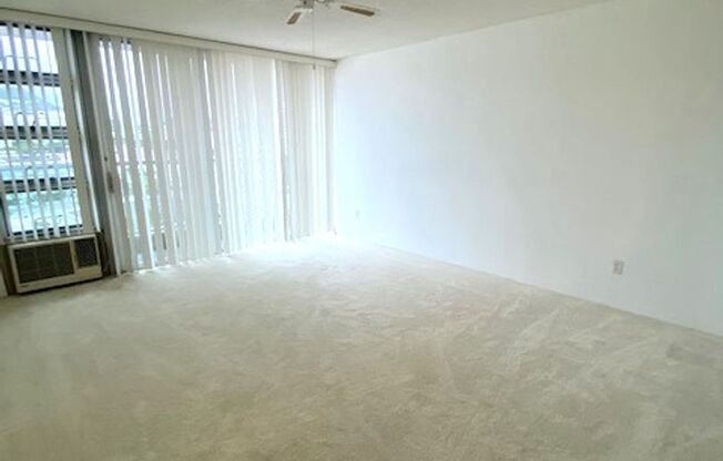 1 Bedroom/ 1 Bath/1 Pkg at 1448 Young St