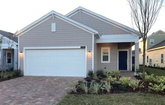 3 Bed / 2.5 Bath Home  - ****SPECIAL - 2 WEEKS FREE****