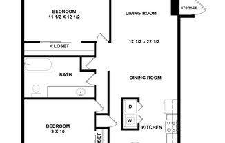 Partner-provided property photo