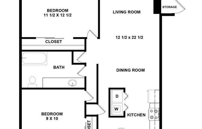 Partner-provided property photo