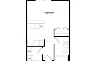 Partner-provided photo for $1010 unit