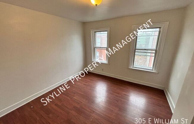 Partner-provided property photo