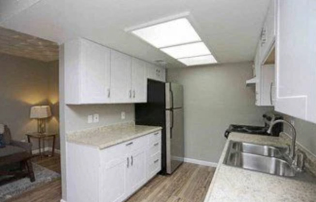 Hart House Apartments