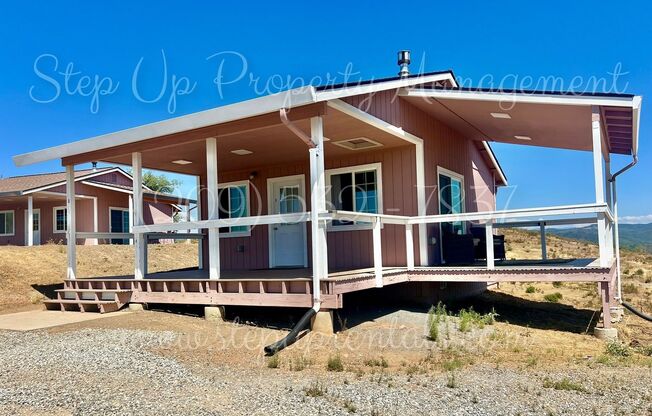 (*) Ponderosa 8440