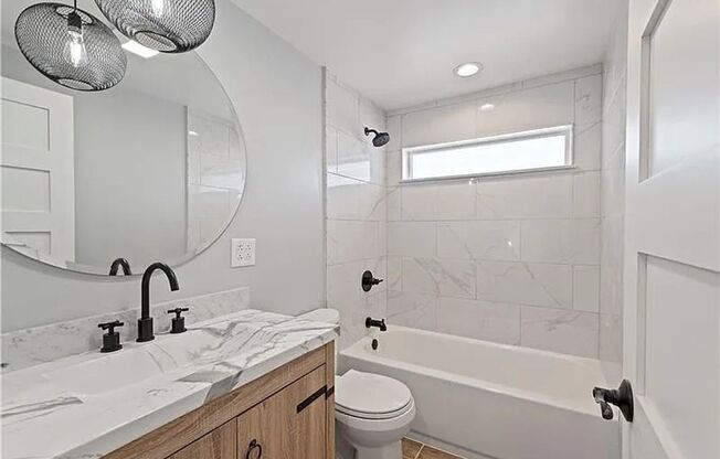 Bright 3-Bedroom Home in Mount Washington, Pittsburgh