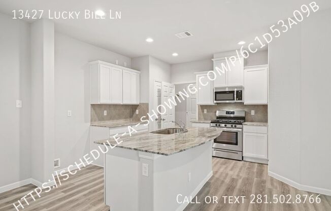 13427 LUCKY BILL LN