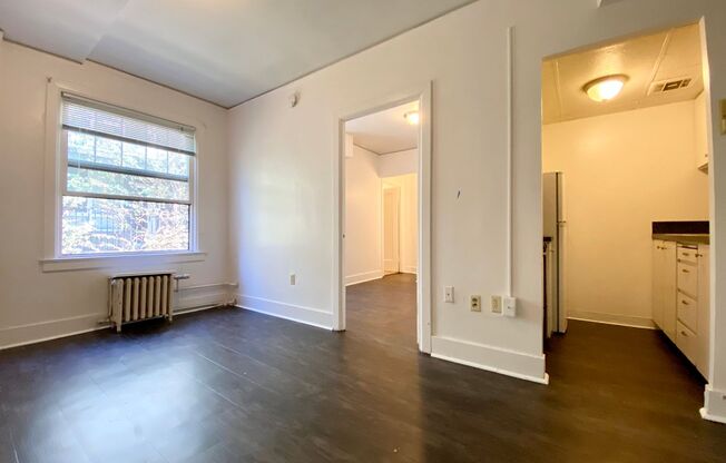 1 bed, 1 bath, 351 sqft, $1,295, Unit 505