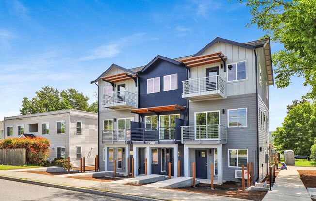 1500 Alabama Street Bellingham, WA 98229