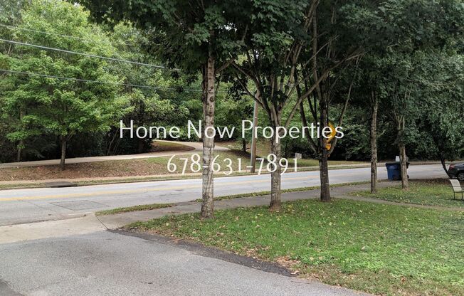 Maple Place Apartments