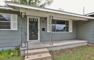 3 beds, 1 bath, $1,485