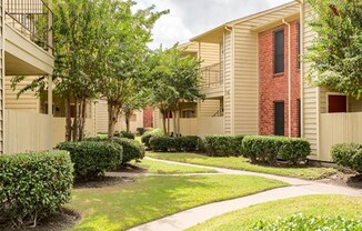 Brookbend Apartments